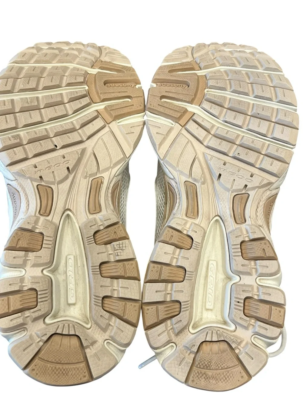 SAUCONY x J. CREW Ride Millennium Sneakers